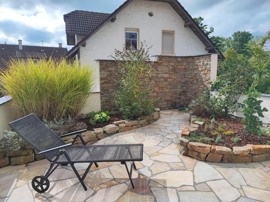 -Stadthaus Ida- Mit Grosser Dachterasse, Am Schlosspark, Luftkurort Kisslegg, Boxspringbetten, Kaffeevollautomat, Smarttv, Familienfreundlich, Grosszuegig, Zentral Exterior foto